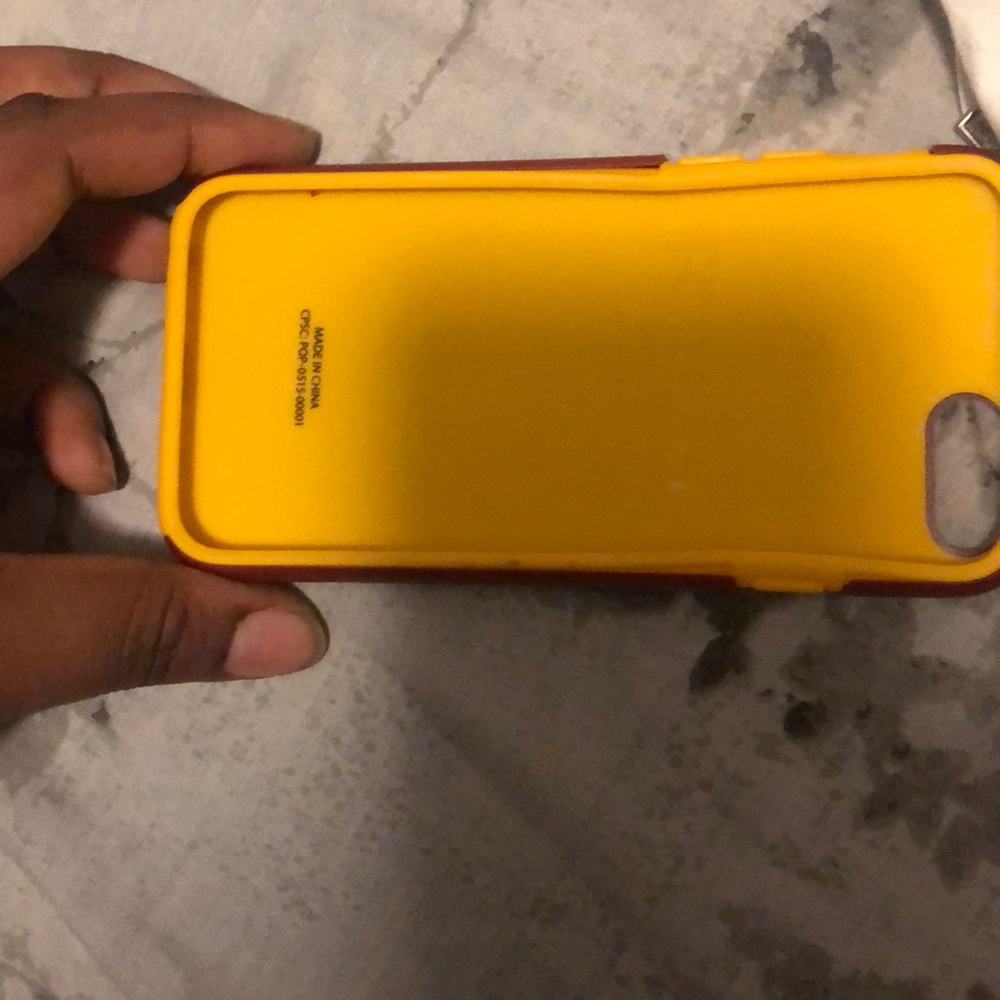 iPhone 6 case